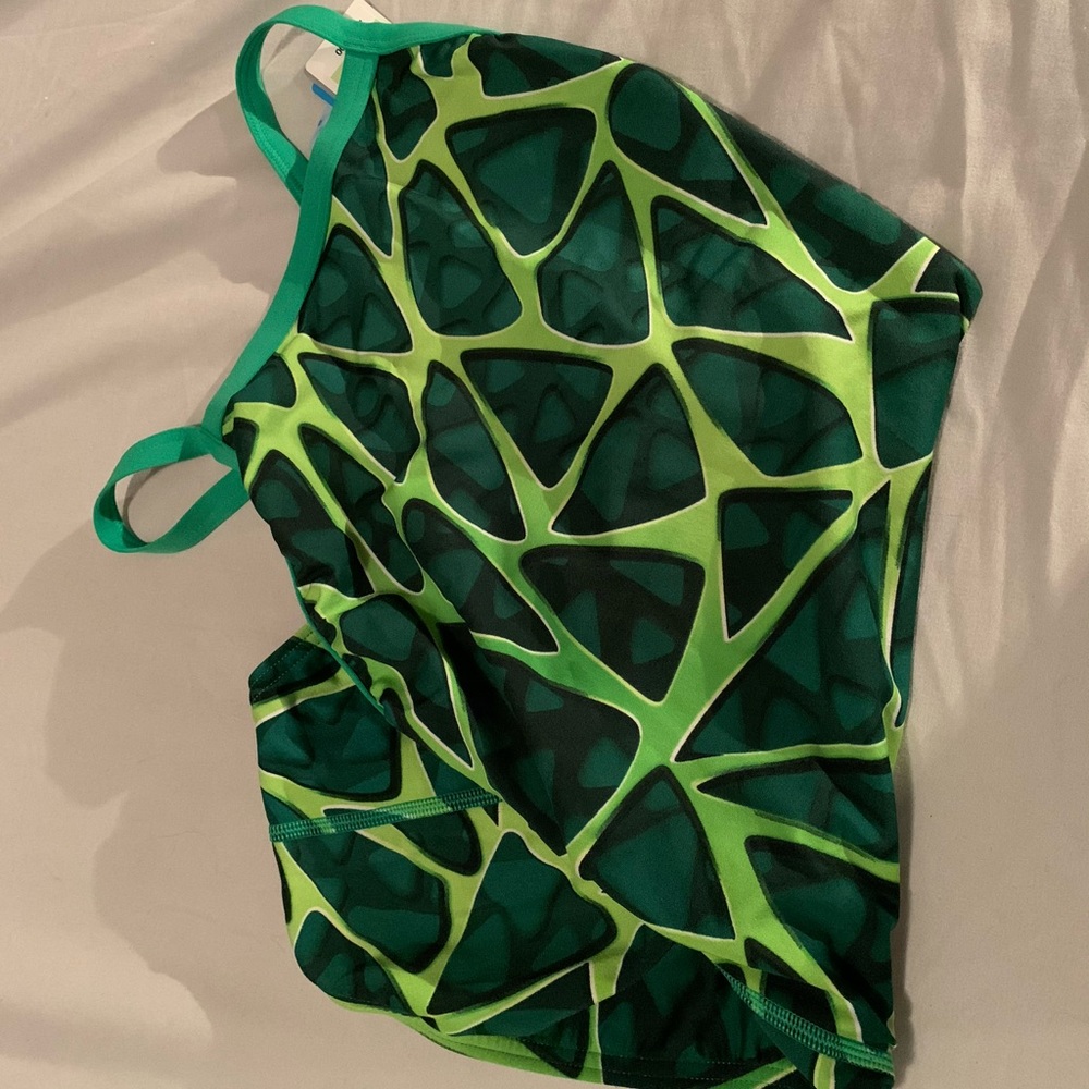 Speedo one piece size 30